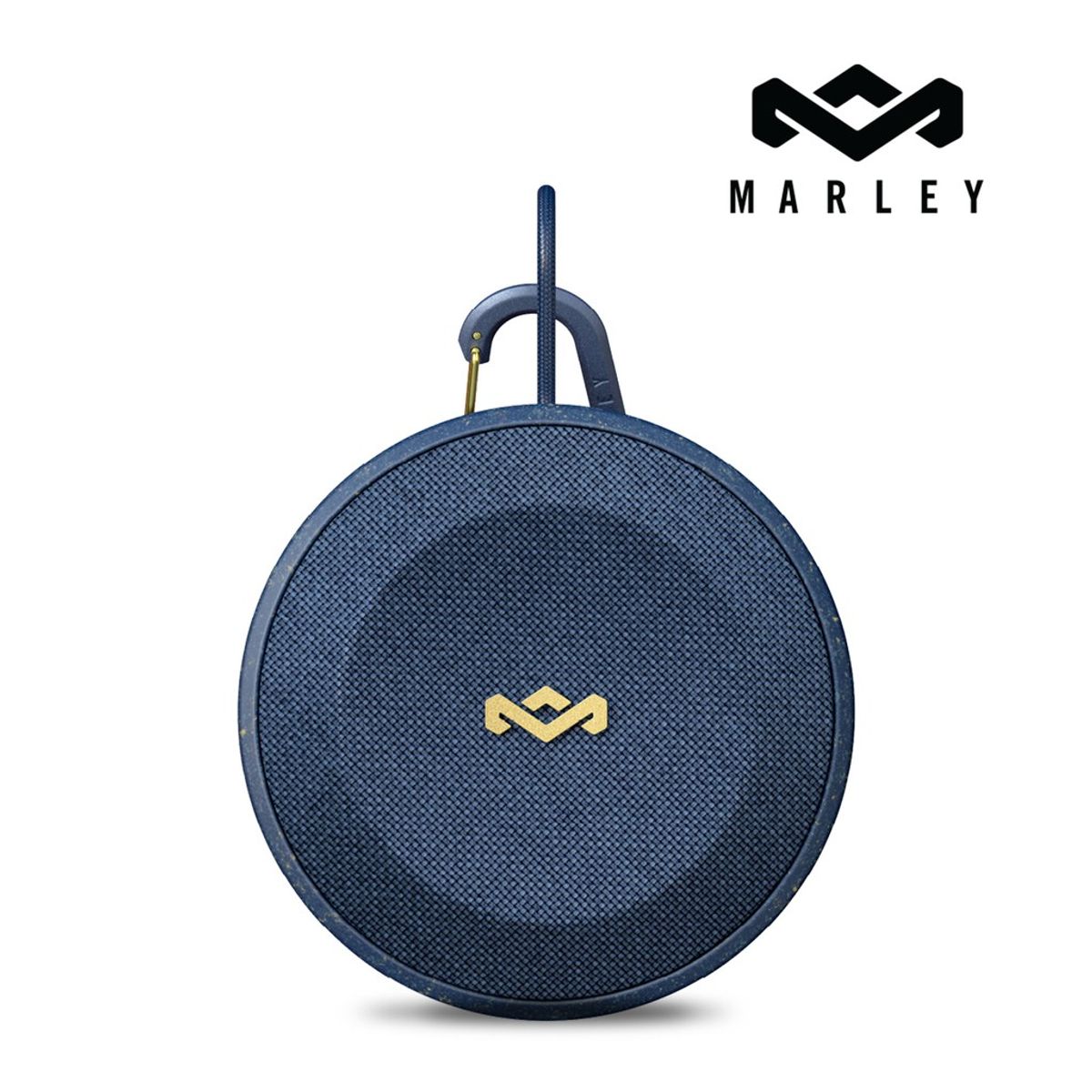HOUSE OF MARLEY - PARLANTE BLUETOOTH MARLEY NO BOUNDS - AZUL