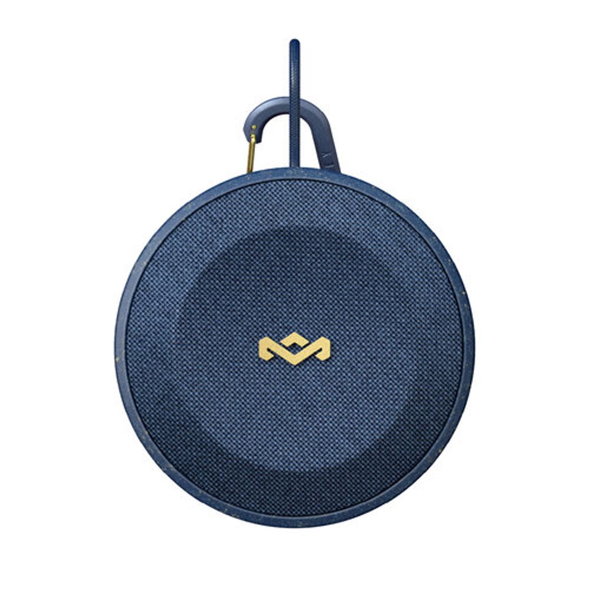HOUSE OF MARLEY - PARLANTE BLUETOOTH MARLEY NO BOUNDS - AZUL