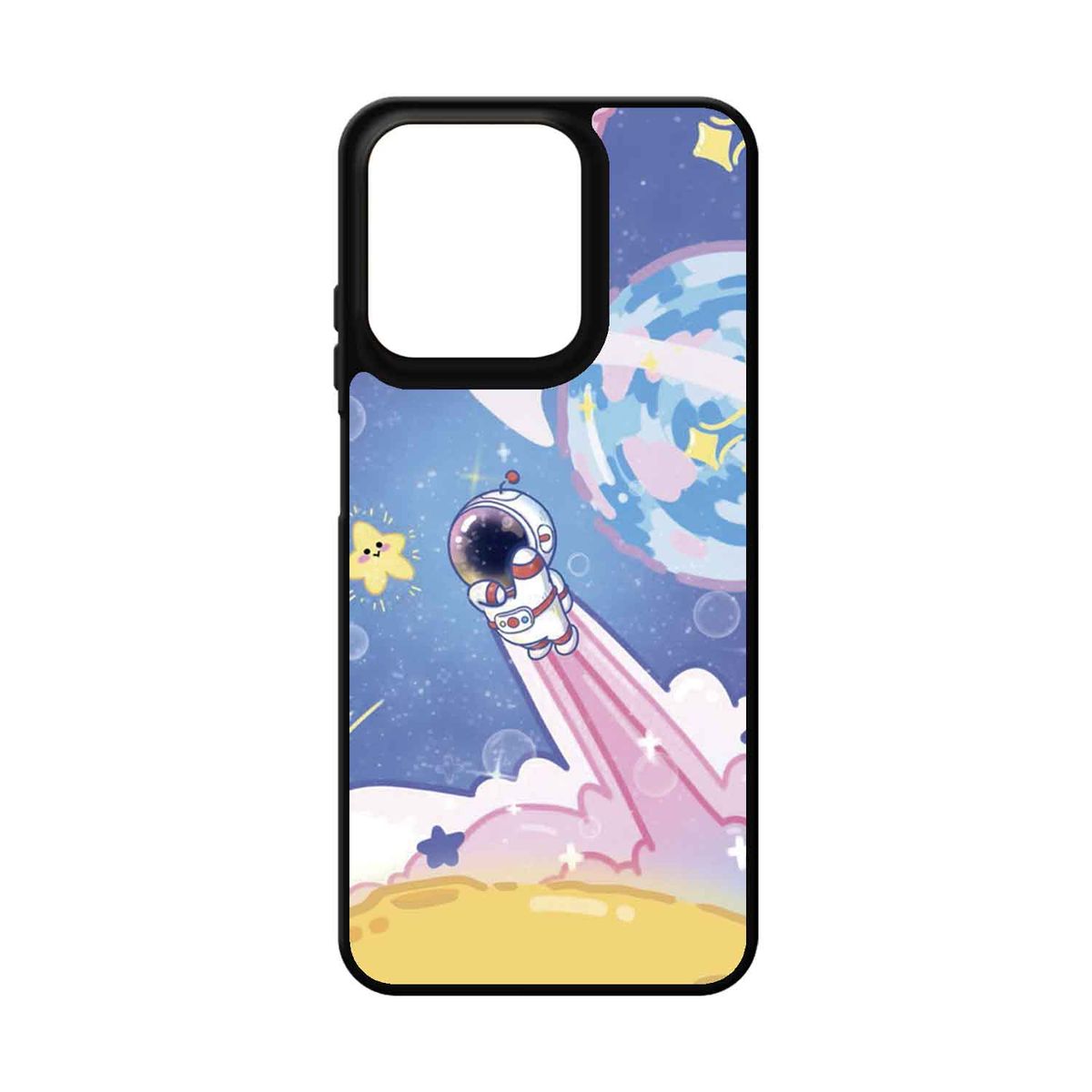 GENERICO - Funda Protector Case Para MOTO G86 POWER