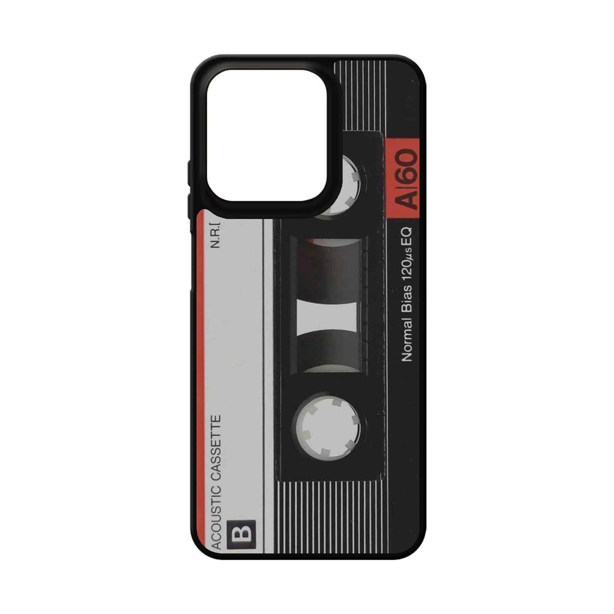 GENERICO - Funda Protector Case Para MOTO G86 POWER