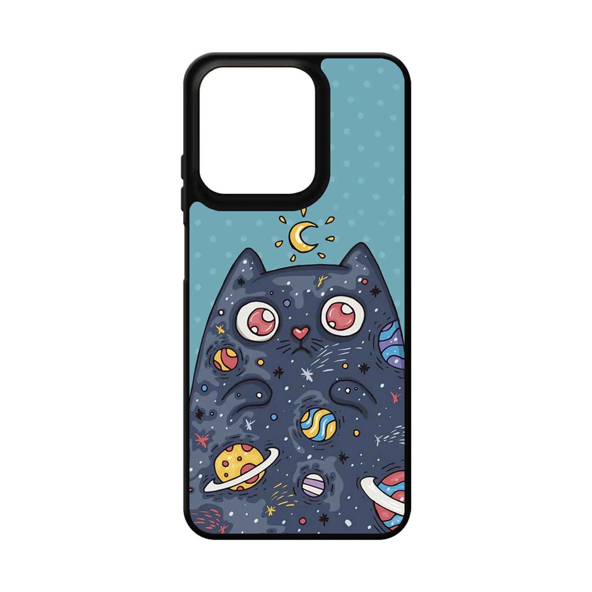 GENERICO - Funda Protector Case Para MOTO G86 POWER