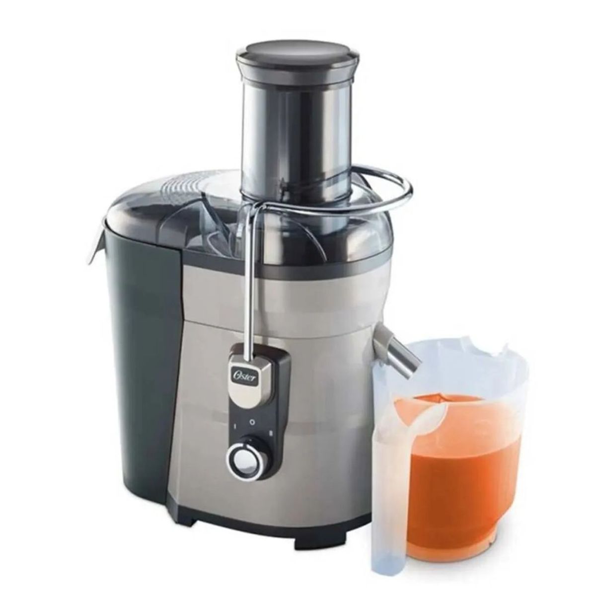 OSTER - Extractor de Jugos OSTER 175LT FPSTJE317S 600W