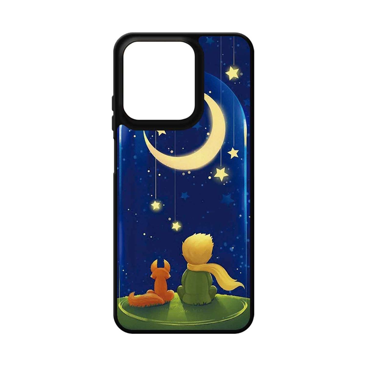 GENERICO - Funda Protector Case Para MOTO G86 POWER