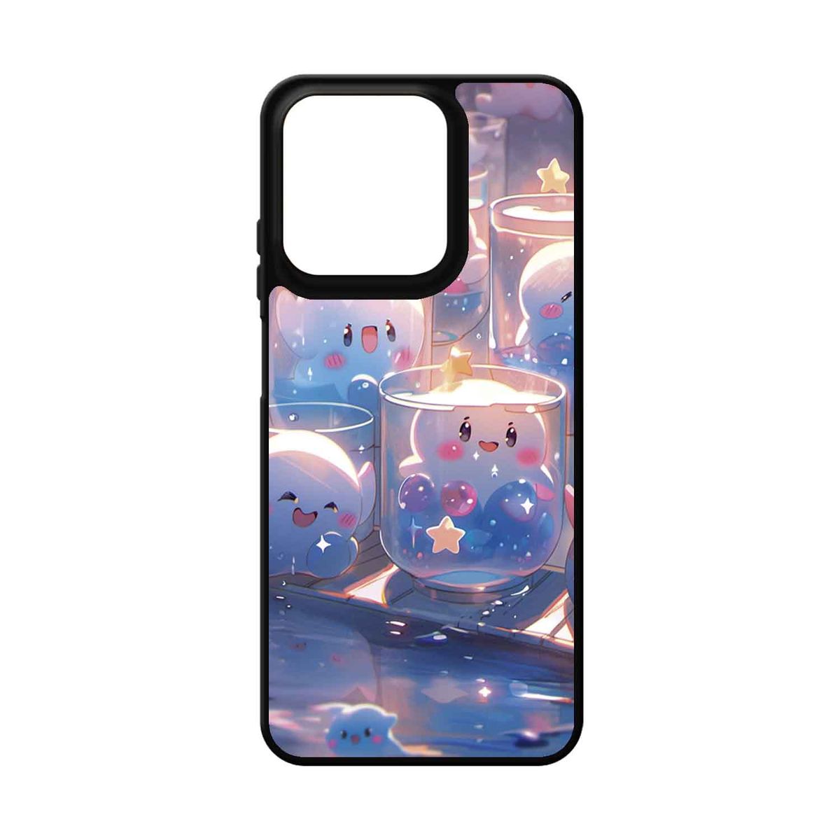 GENERICO - Funda Protector Case Para MOTO G86 POWER