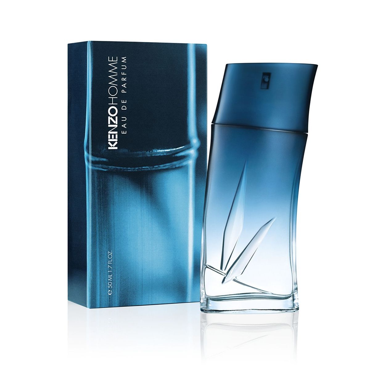 KENZO - Kenzo Homme EDP 50 ml