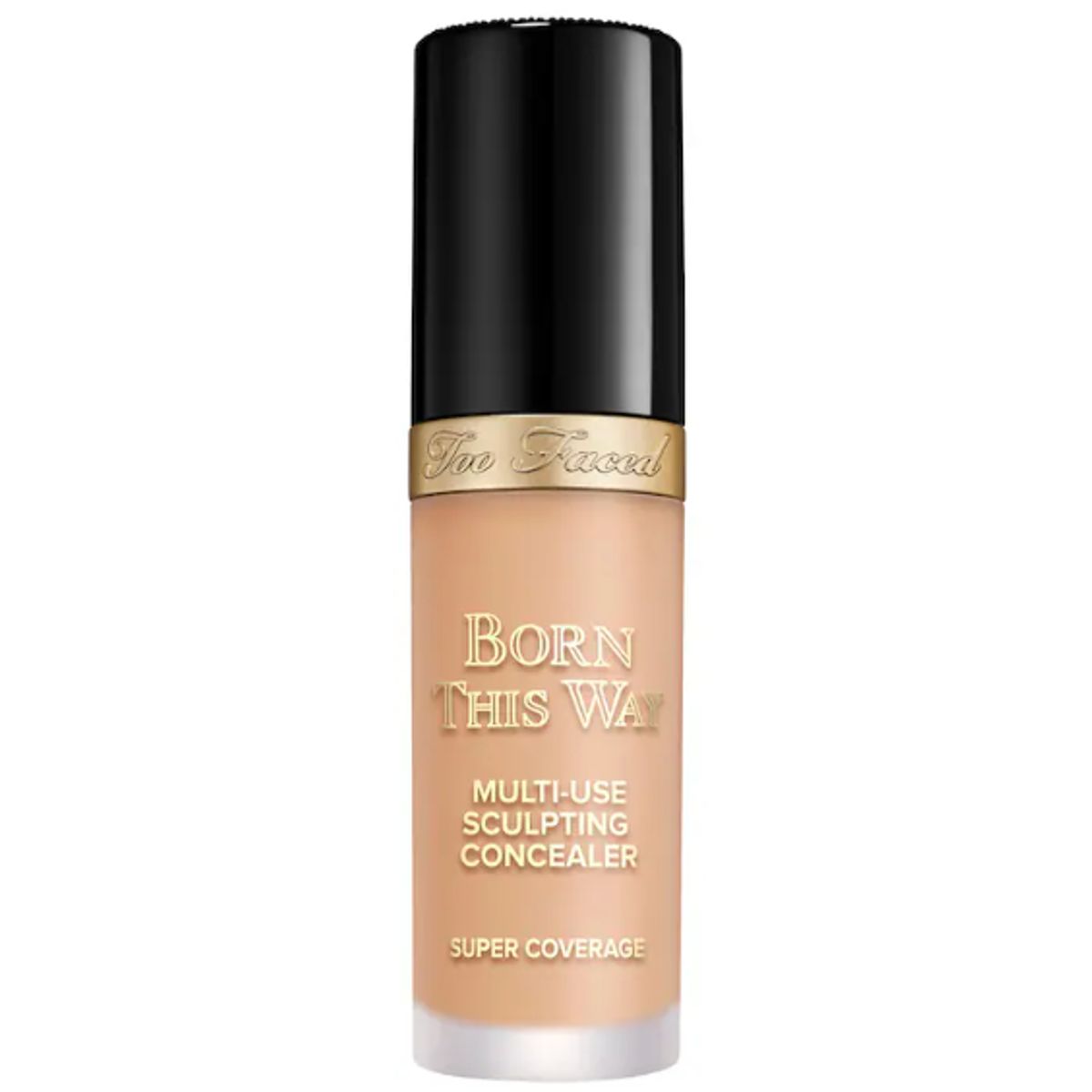 TOO FACED - Born This Way Super Coverage Concealer