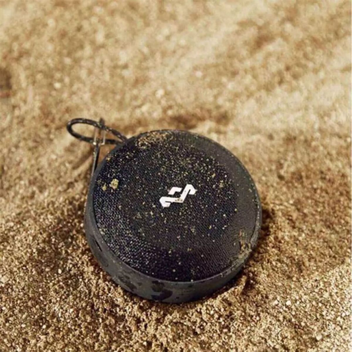 HOUSE OF MARLEY - PARLANTE BLUETOOTH MARLEY NO BOUNDS - NEGRO