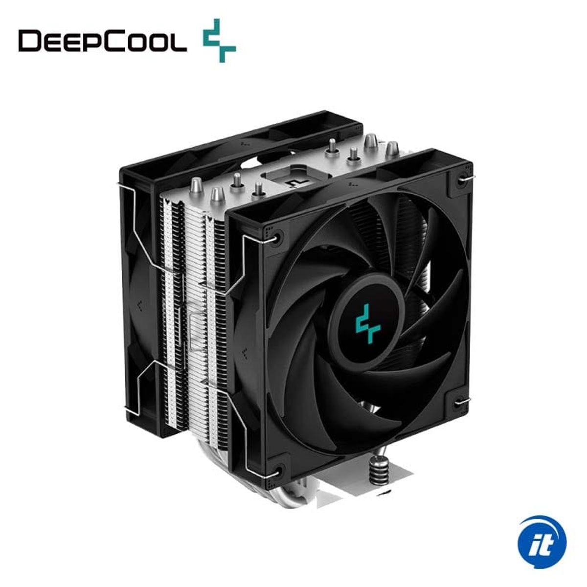 DEEPCOOL - Cooler CPU DEEPCOOL GAMMAXX AG400 PLUS