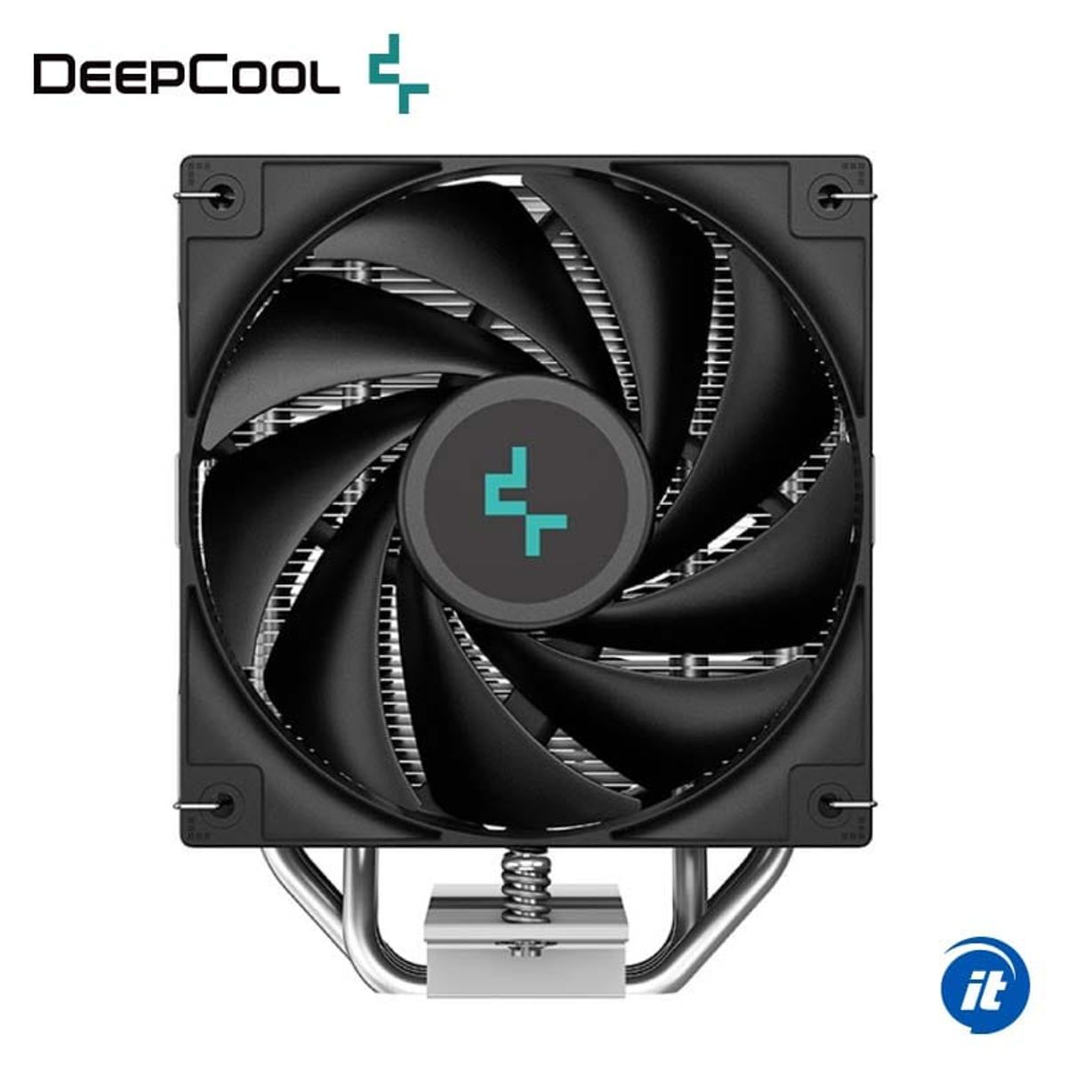 DEEPCOOL - Cooler CPU DEEPCOOL GAMMAXX AG400 PLUS