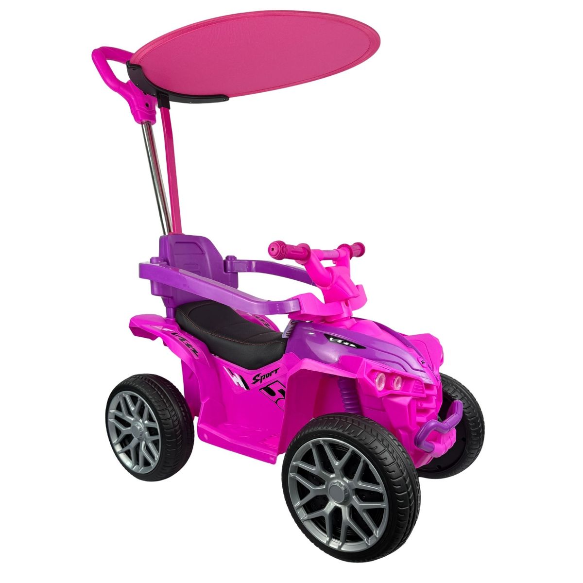 GENERICO - CARRITO CON BATERIA KORI RAPTOR  AVISPA