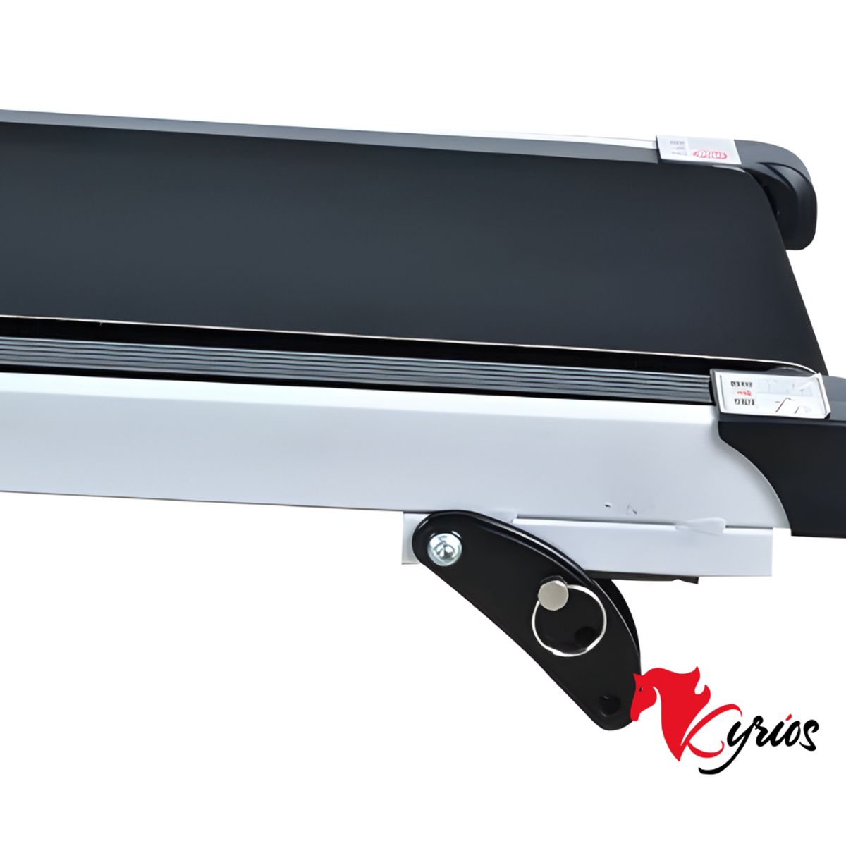 NO LOGO - TROTADORA DE 2 HP DE HASTA 12 K/H PARA PRINCIPIANTES