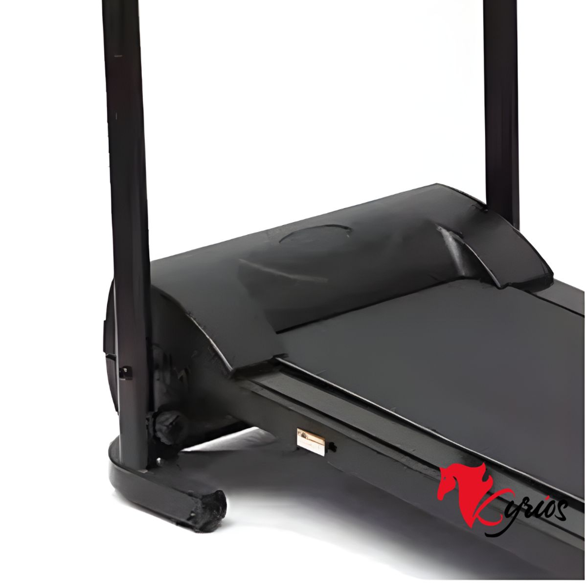 NO LOGO - TROTADORA DE 2 HP DE HASTA 12 K/H PARA PRINCIPIANTES