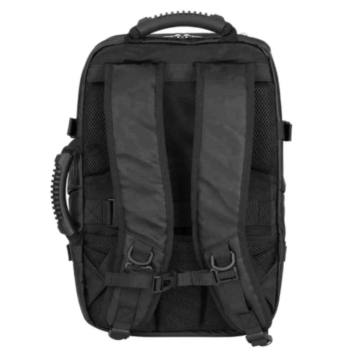 THUNDERX3 - Mochila Porta Laptop Gamer ThunderX3 B15 BAG-BLACK-V1