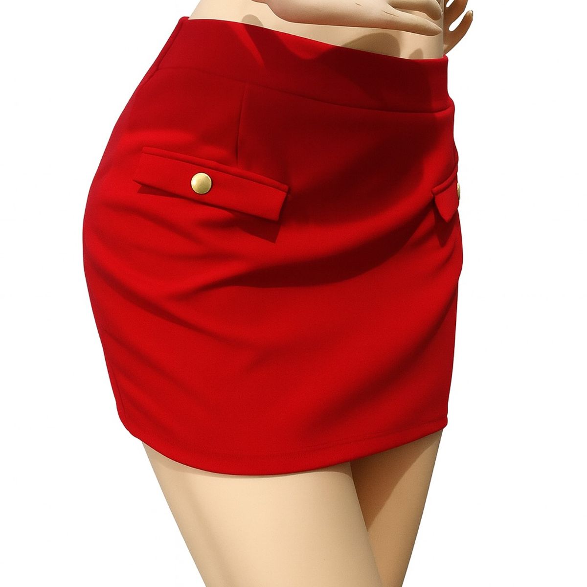 GENERICO - Mini Falda Dannia 20 M 13