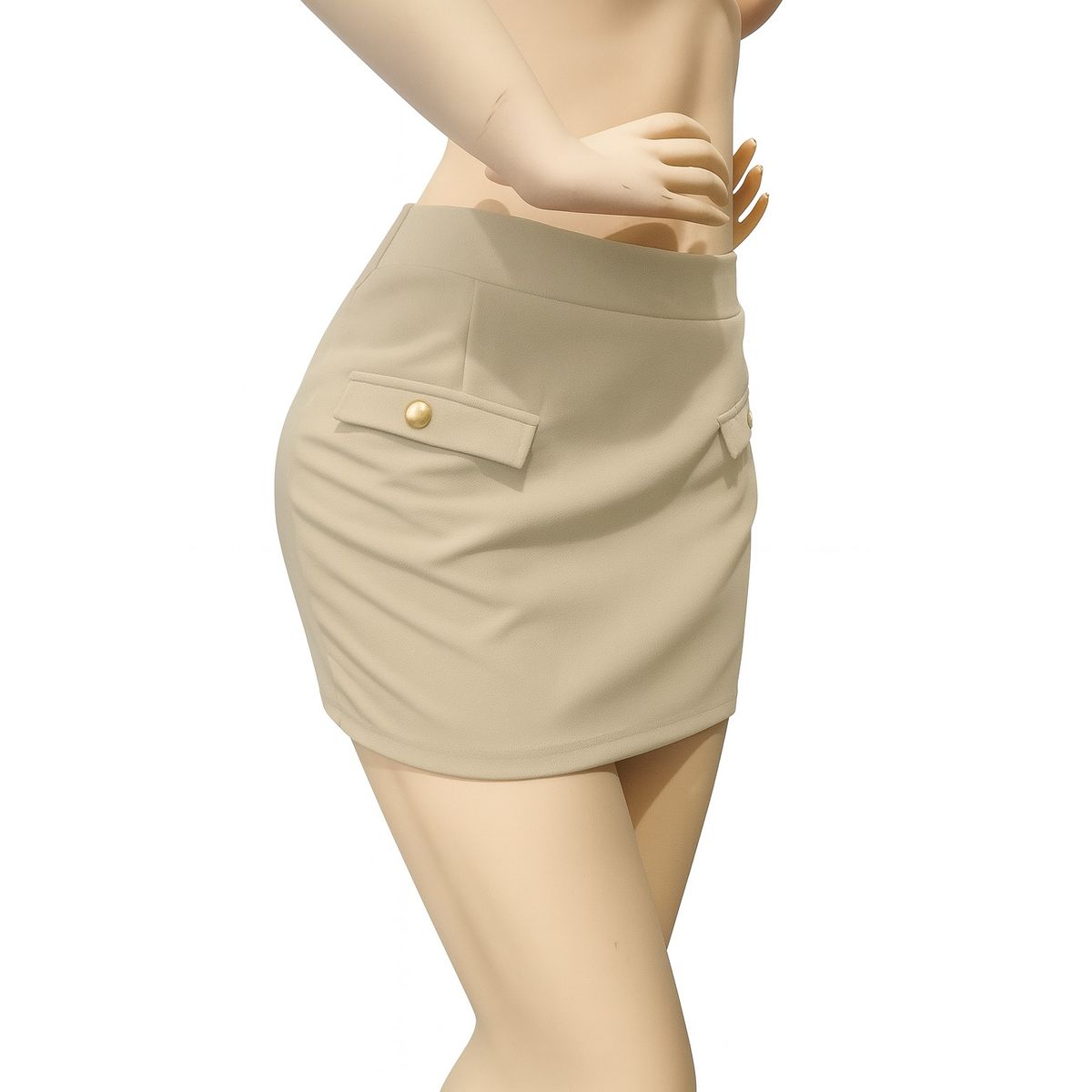 GENERICO - Mini Falda Dannia 20 M 13