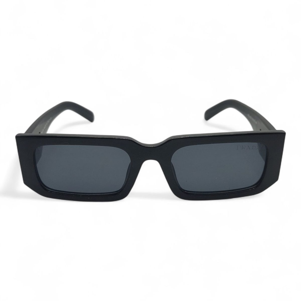 GENERICO - LENTES DE SOL MODELO UNISEX UV 400+FUNDA