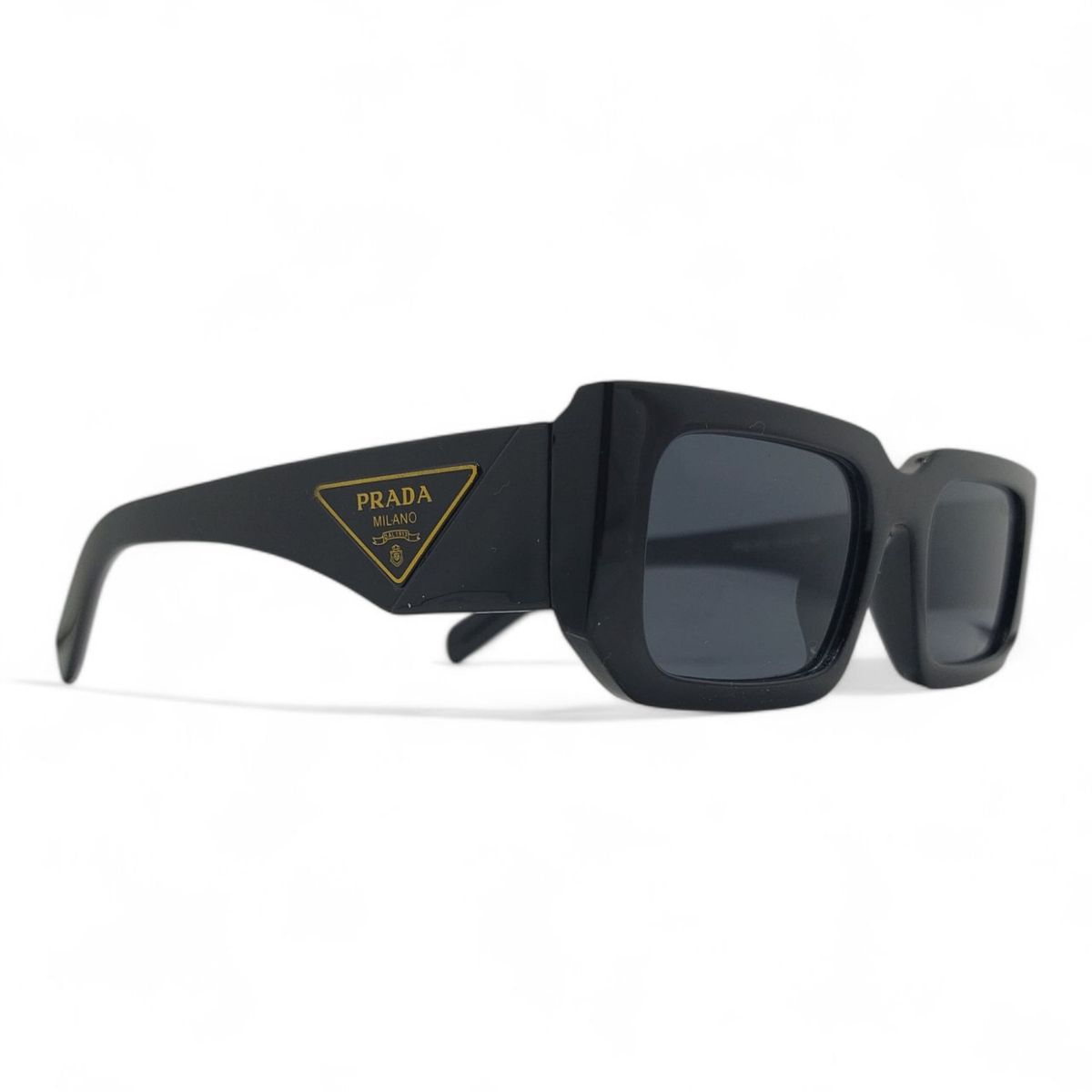 GENERICO - LENTES DE SOL MODELO UNISEX UV 400+FUNDA