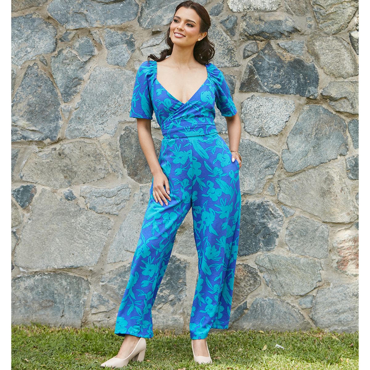 DOLCATTA - Enterizo Eternity - Dolcatta