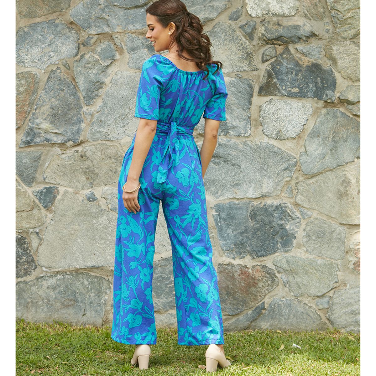 DOLCATTA - Enterizo Eternity - Dolcatta