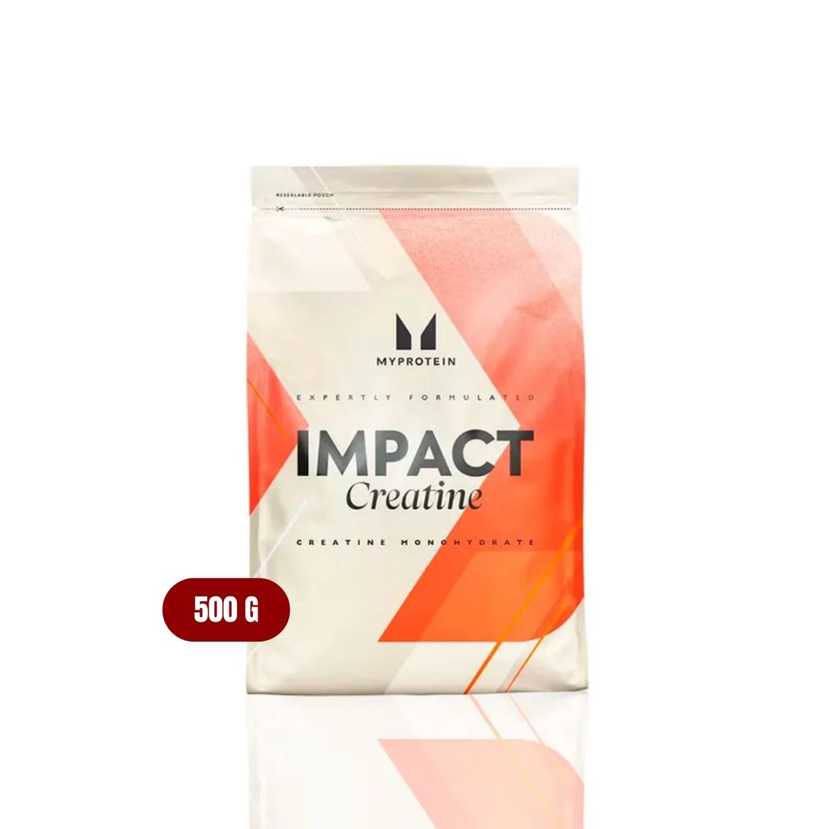 MYPROTEIN - Creatina MyProtein 500g