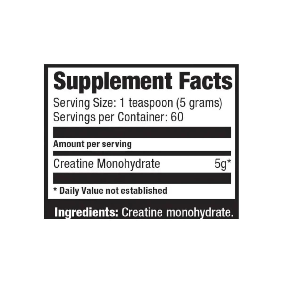 KEVIN LEVRONE - Creatina Kevin Levrone 300g