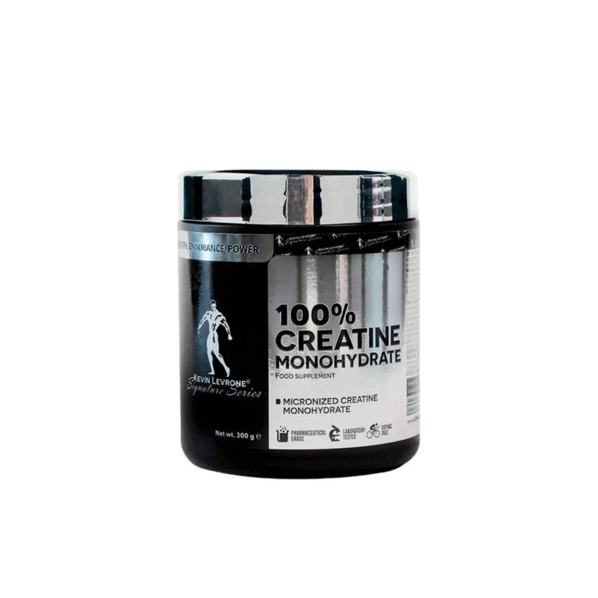 KEVIN LEVRONE - 2 Creatinas Kevin Levrone 300g+XB