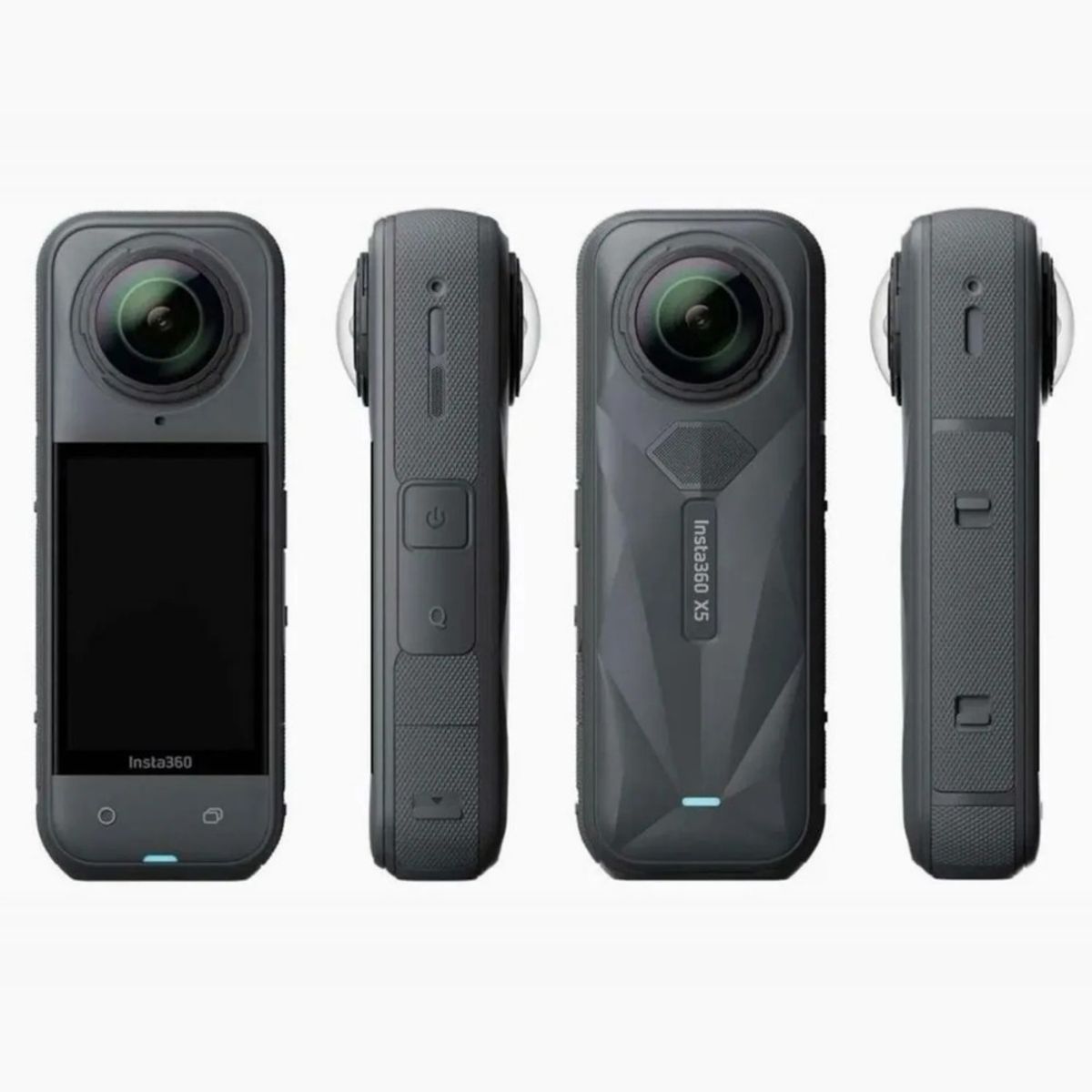 INSTA360 - Camara X5 Starter Bundle Insta360