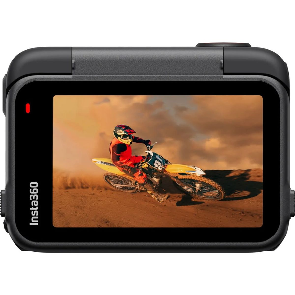 INSTA360 - Cámara deportiva Insta360 ACE PRO 2 Paquete Doble batería