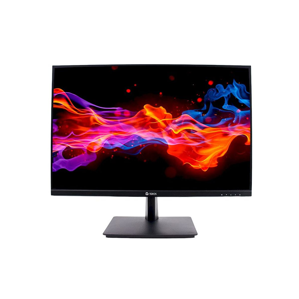 TEROS - Monitor Teros Profesional 2419CS 24″ IPS WUXGA Full HD 75Hz HDMI VGA VESA