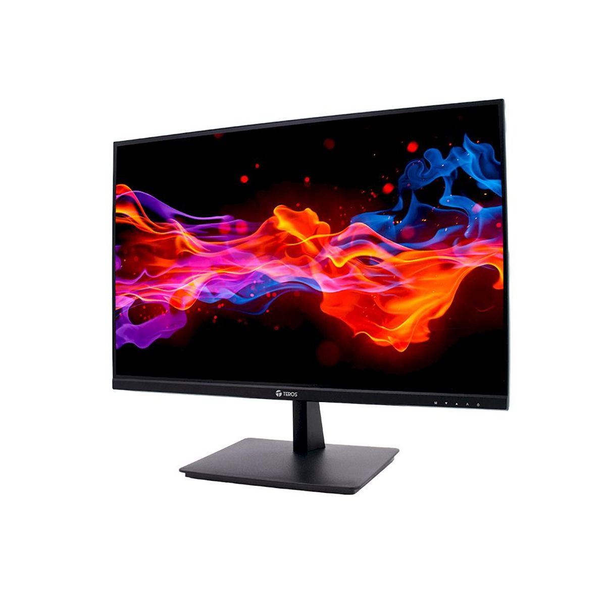 TEROS - Monitor Teros Profesional 2419CS 24″ IPS WUXGA Full HD 75Hz HDMI VGA VESA