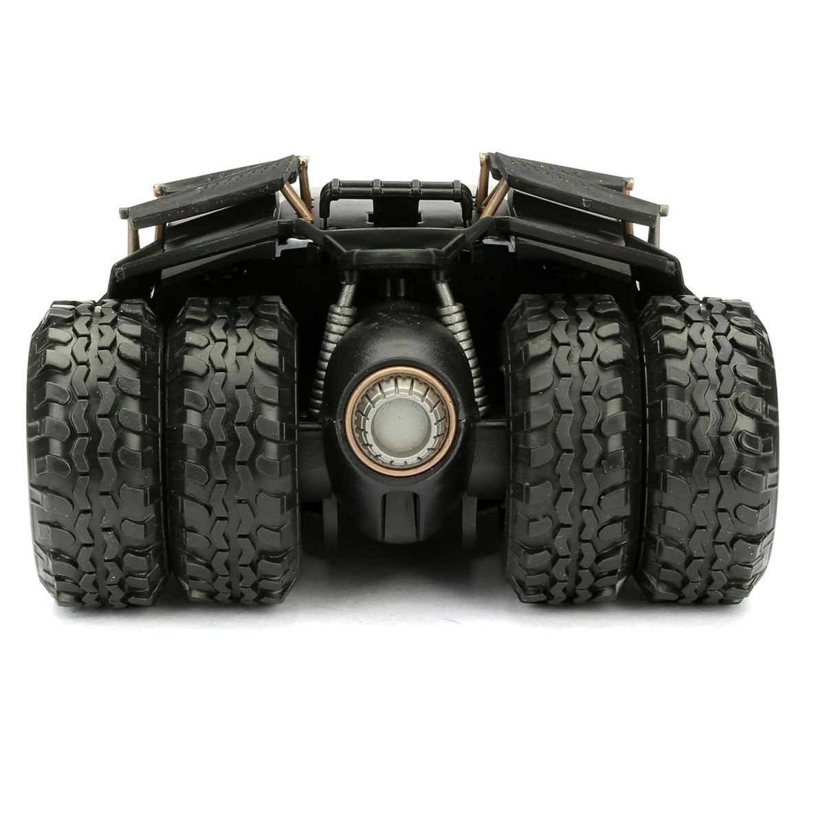 JADA TOYS - AUTO COLECCION BATIMOVIL DARK KNIGHT ESCALA 1: 24