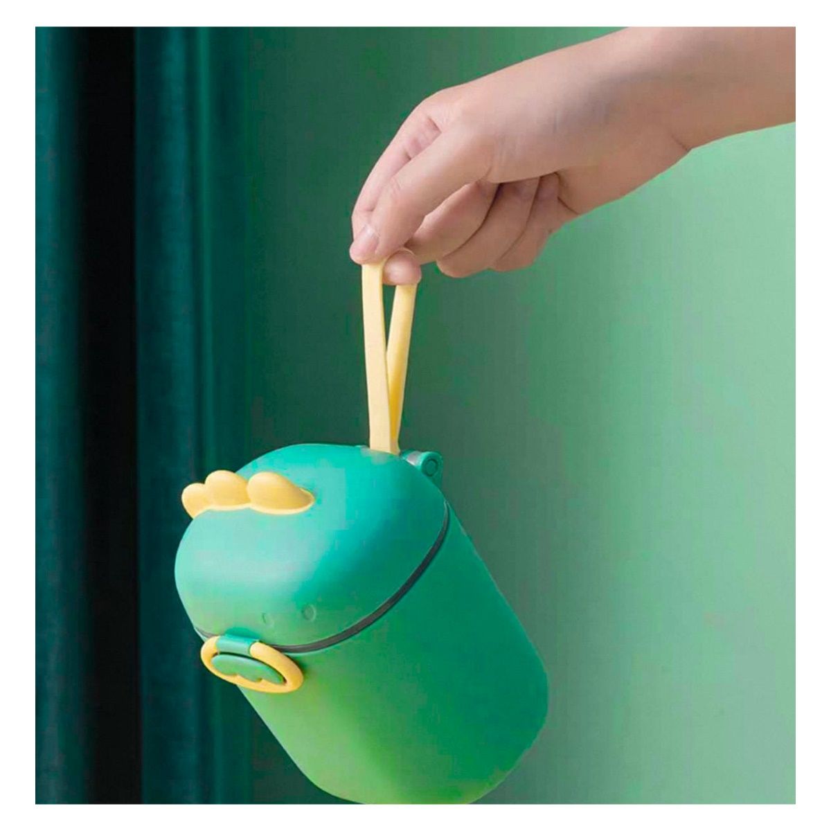 BABY - Dosificador de Leche en Polvo para Bebé  - 400ml