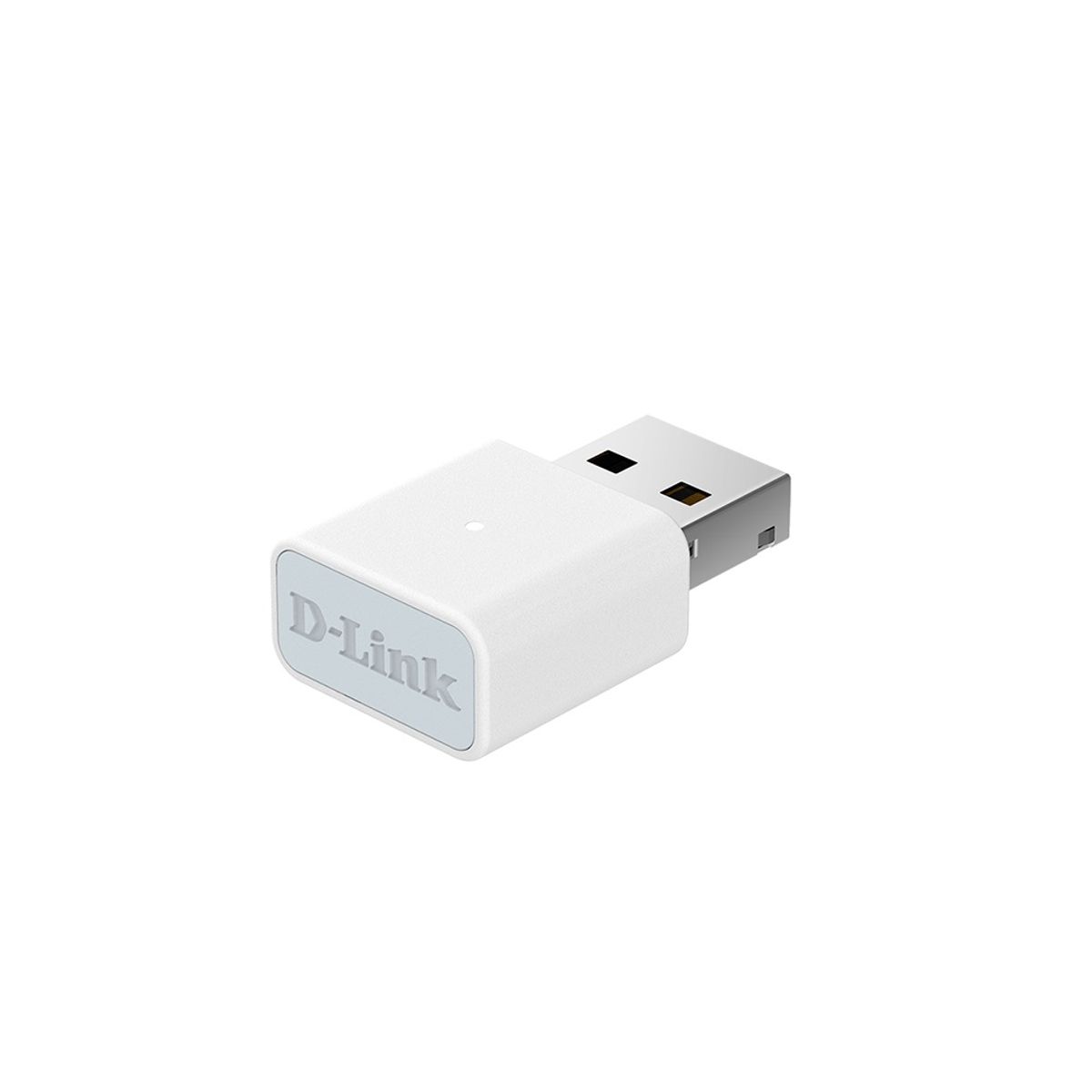 D LINK - Adaptador D-Link USB N300 WI-FI 4 AN3U