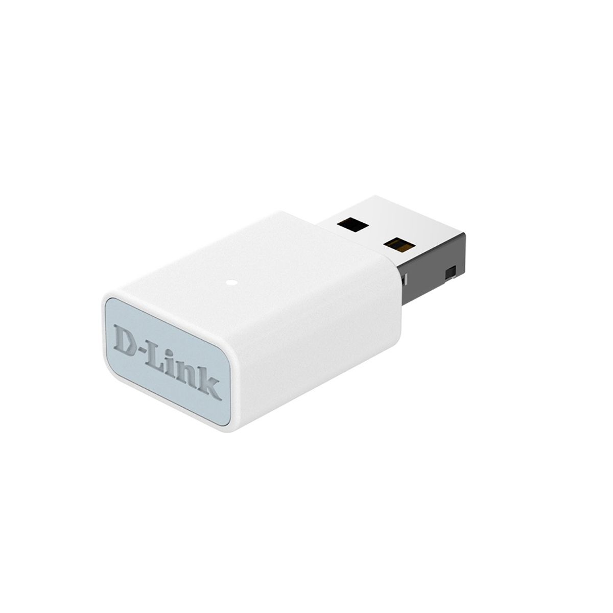 D-LINK - Adaptador D-Link USB AC1300 WI-FI 5 AC13U