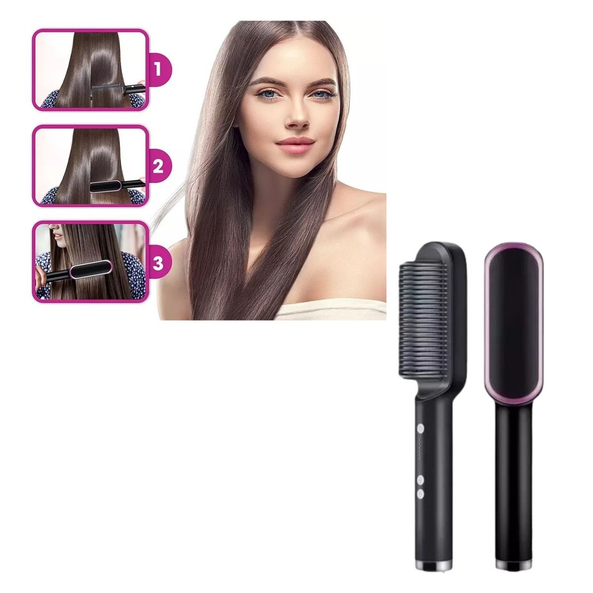 GENERICO - Cepilla Laziador Eléctrico