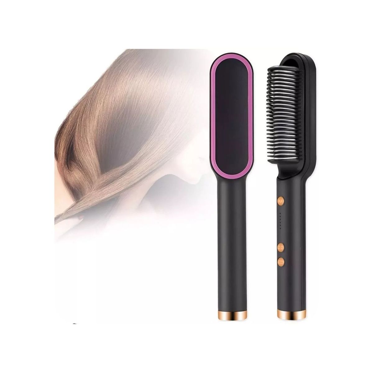 GENERICO - Cepilla Laziador Eléctrico