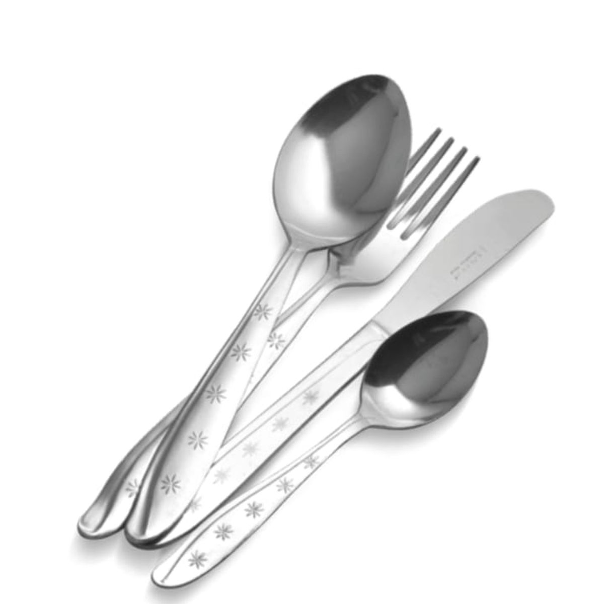 FACUSA - CUCHARA DE MESA FACUSA  12 unidades   modelo 730