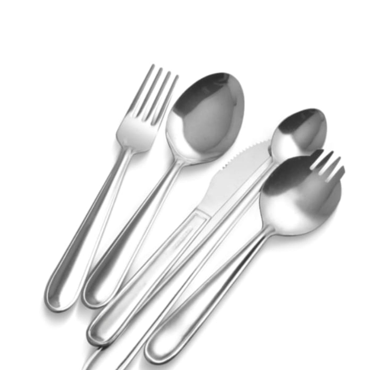 FACUSA - CUCHARA DE MESA FACUSA  12 unidades   MODELO 12