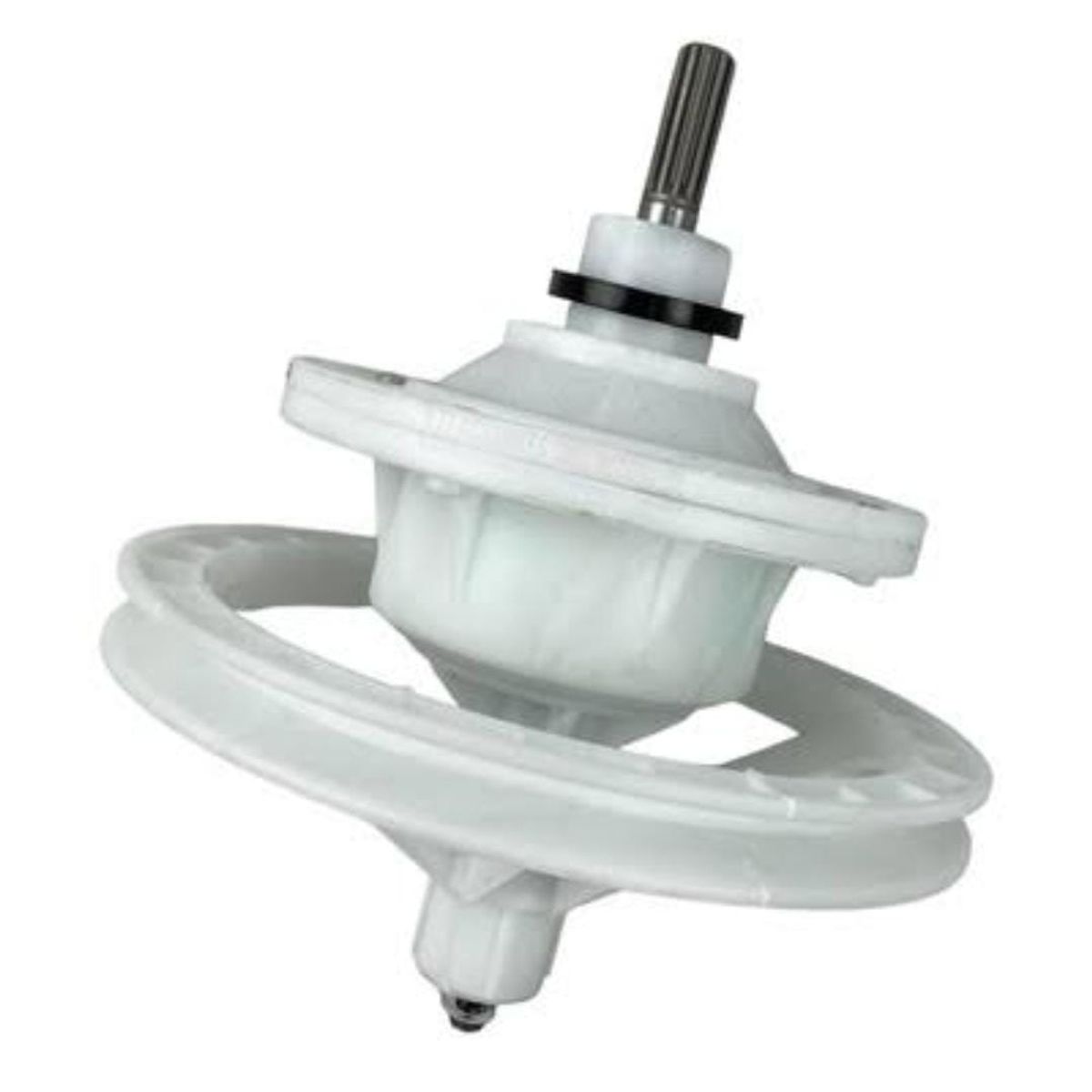 GENERICO - Caja Transmision Lavadora Miray de 2 tinas