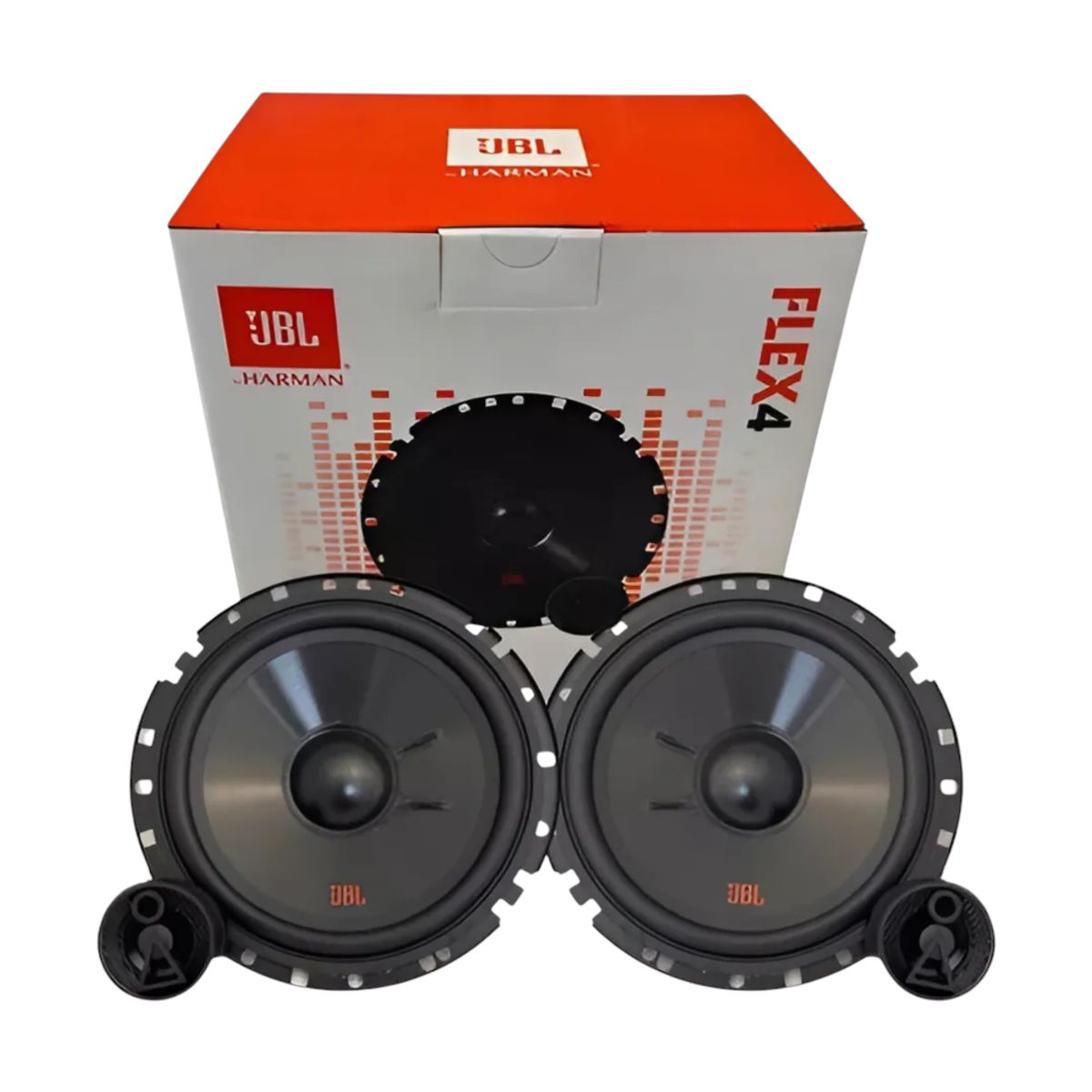 GENERICO - Combo de parlantes - J-B-L - serie FLEX4