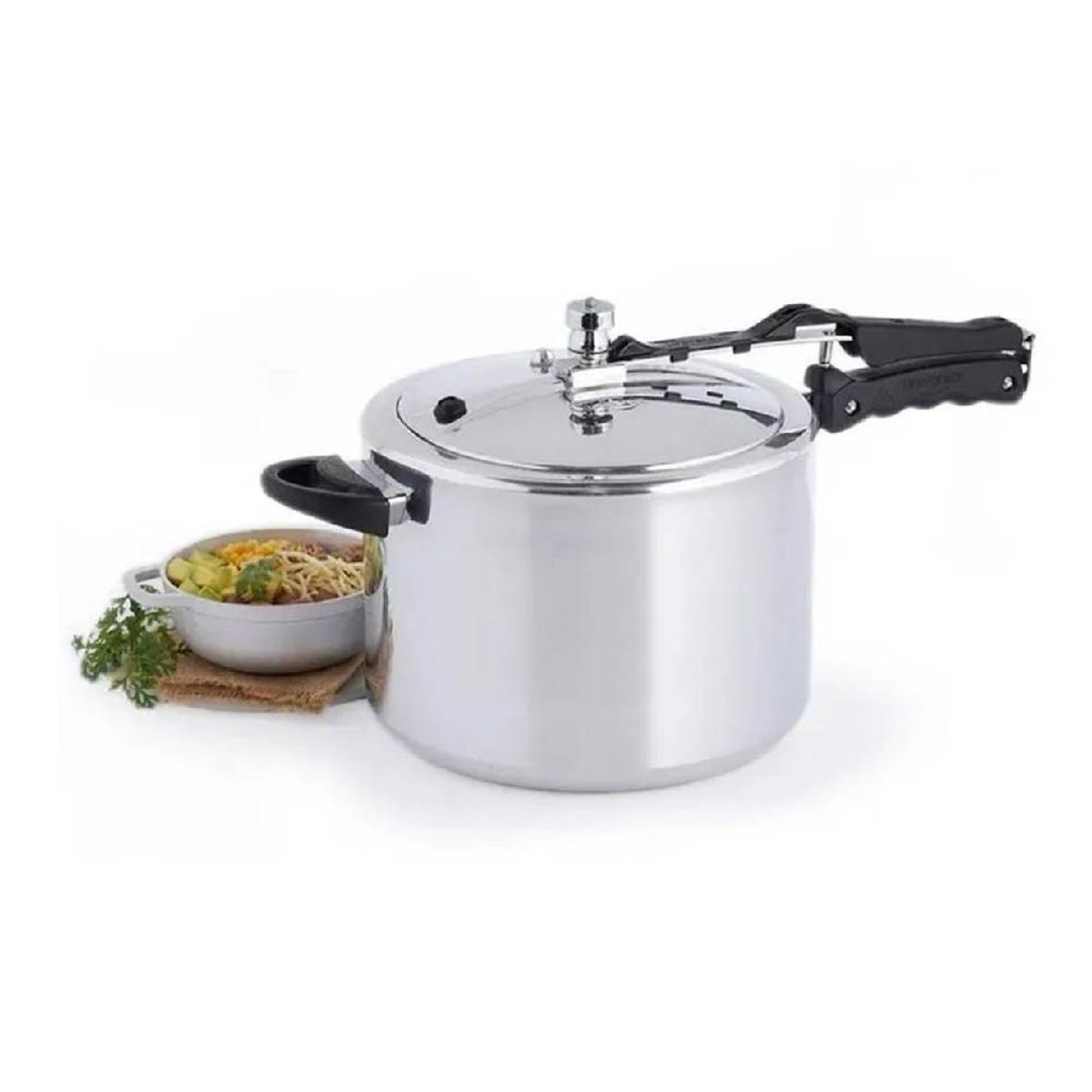 UNIVERSAL - Olla A Presion UNIVERSAL 8 lts Al.