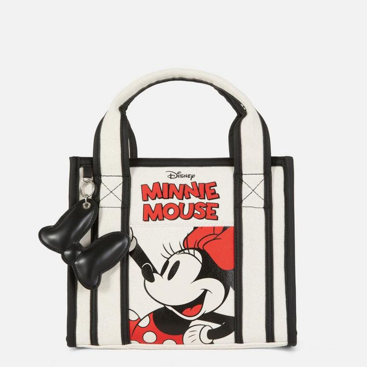 DISNEY CLASICOS - Cartera de Mano Minnie