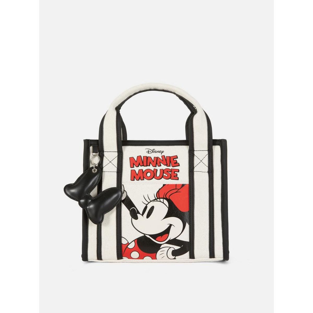 DISNEY CLASICOS - Cartera de Mano Minnie