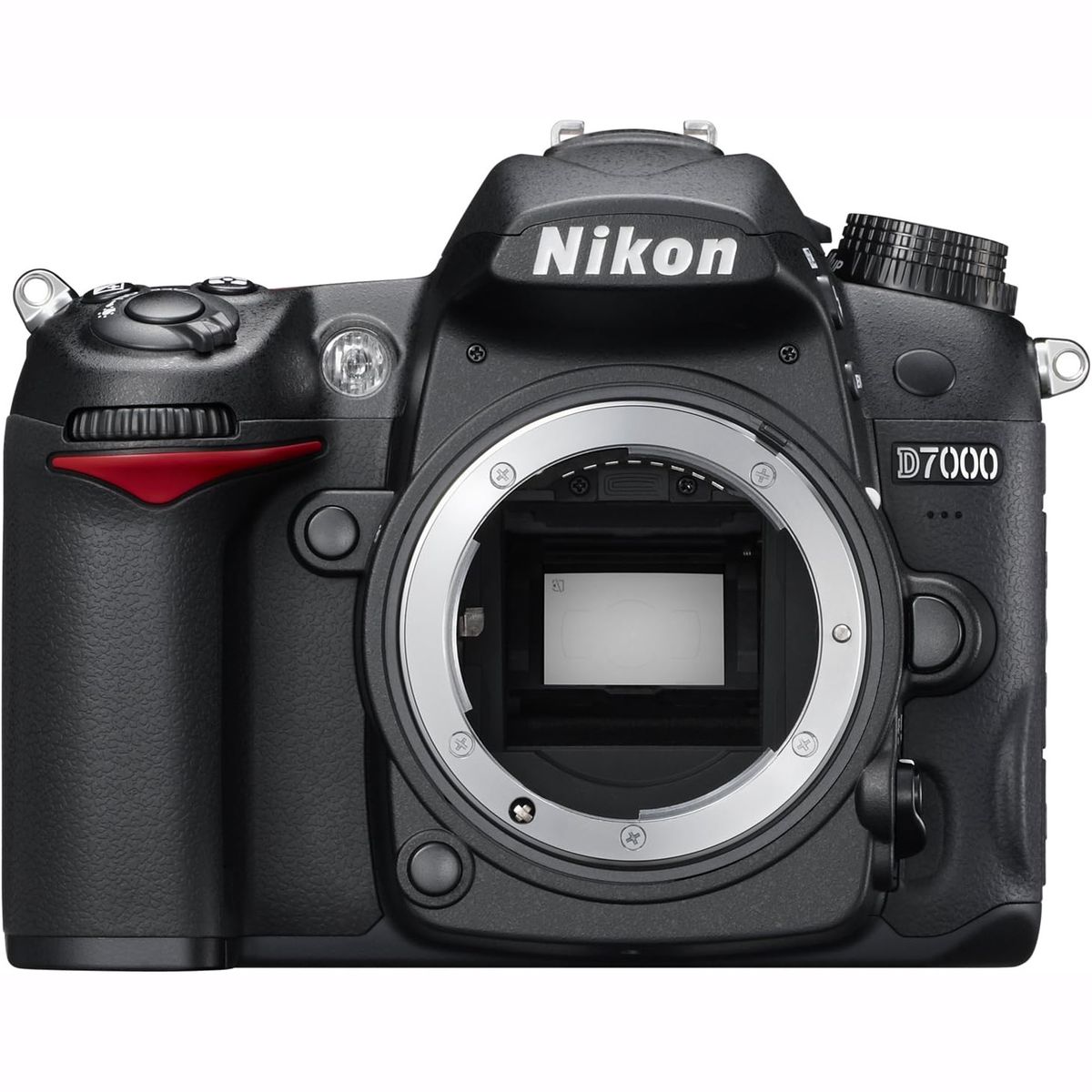 NIKON - Nikon D7000 DSLR Cámara Solo Cuerpo - Reacondicionado