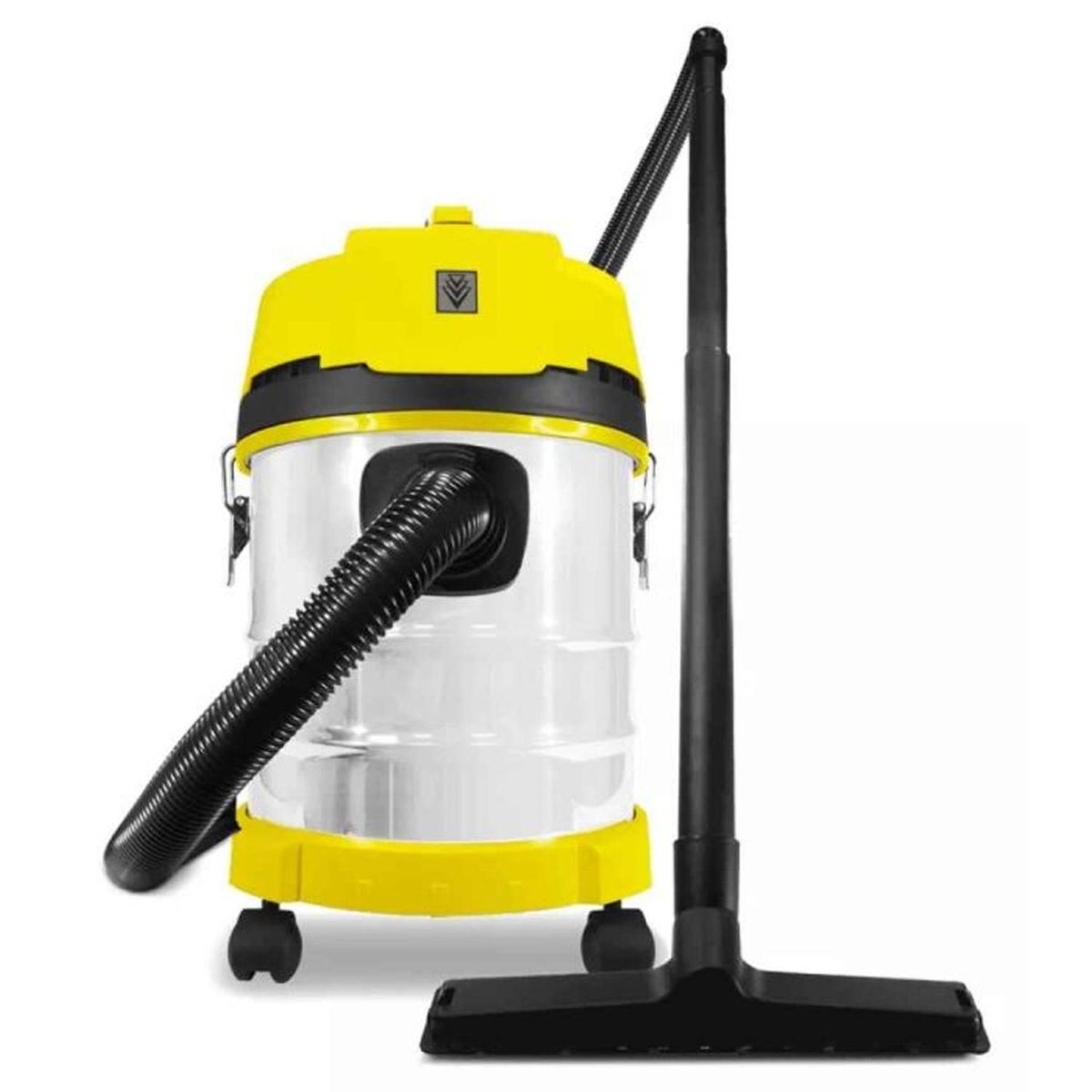 KARCHER - Aspirado Sopladora para Seco y Húmedo 1600W 20L Karcher NT2100