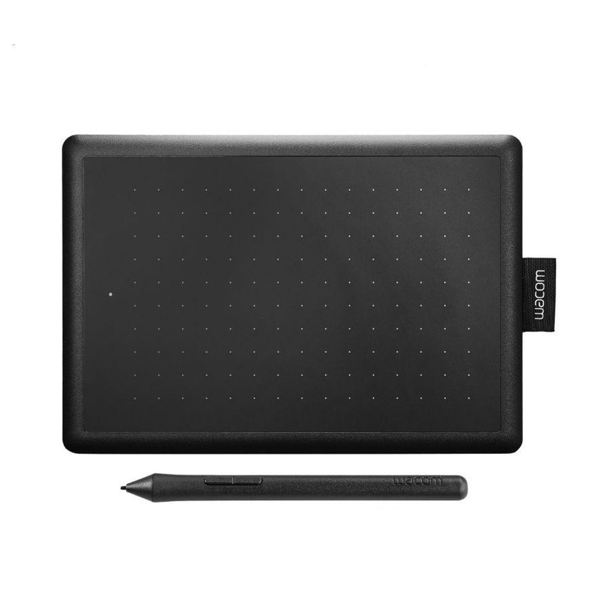 WACOM - TABLETA GRAFICA WACOM ONE BY SMALL CTL472 BLACK