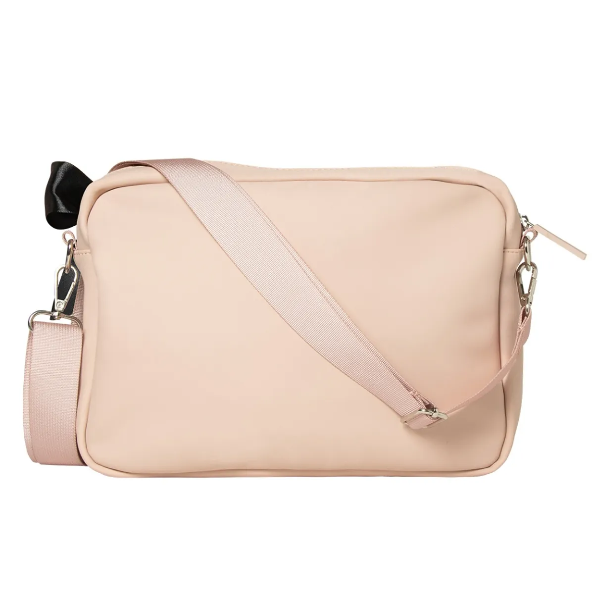 DISNEY CLASICOS - Cartera Morral Mujer Minnie Mouse Pink Limited Edition