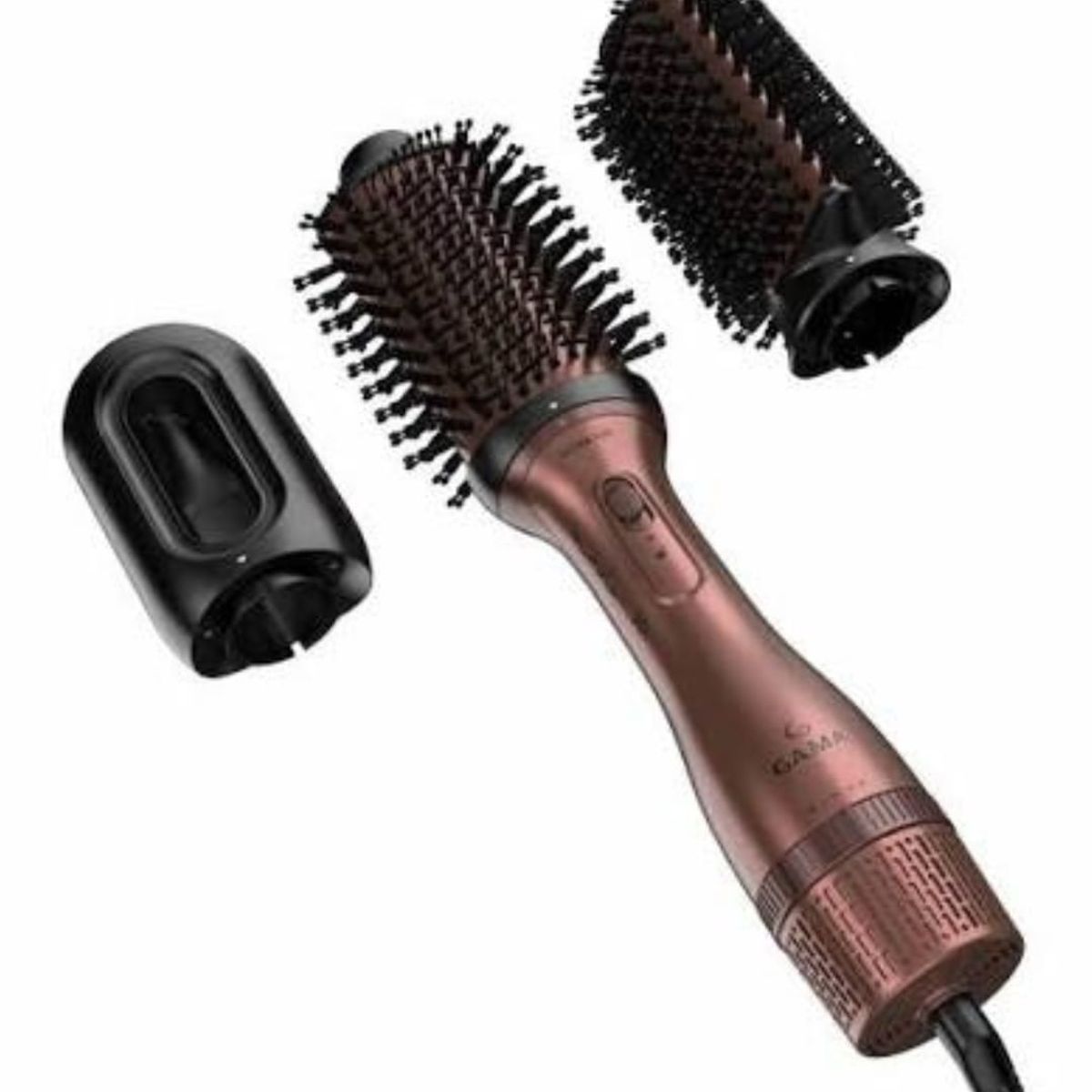 GAMA - CEPILLO SECADOR MODELAOR MARULA STYLER GAMA