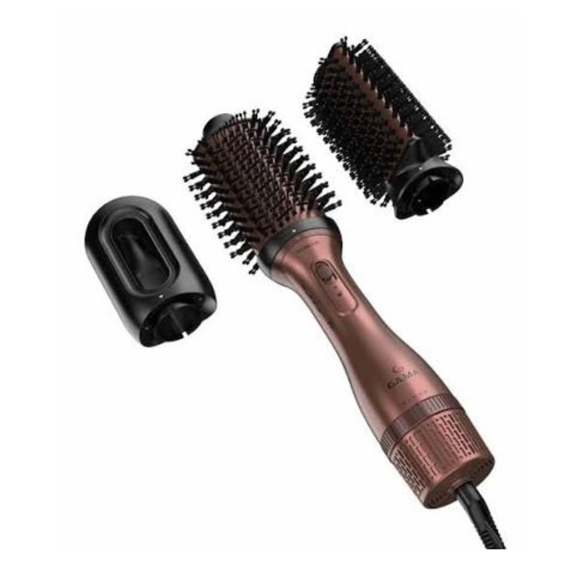 GAMA - CEPILLO SECADOR MODELAOR MARULA STYLER GAMA