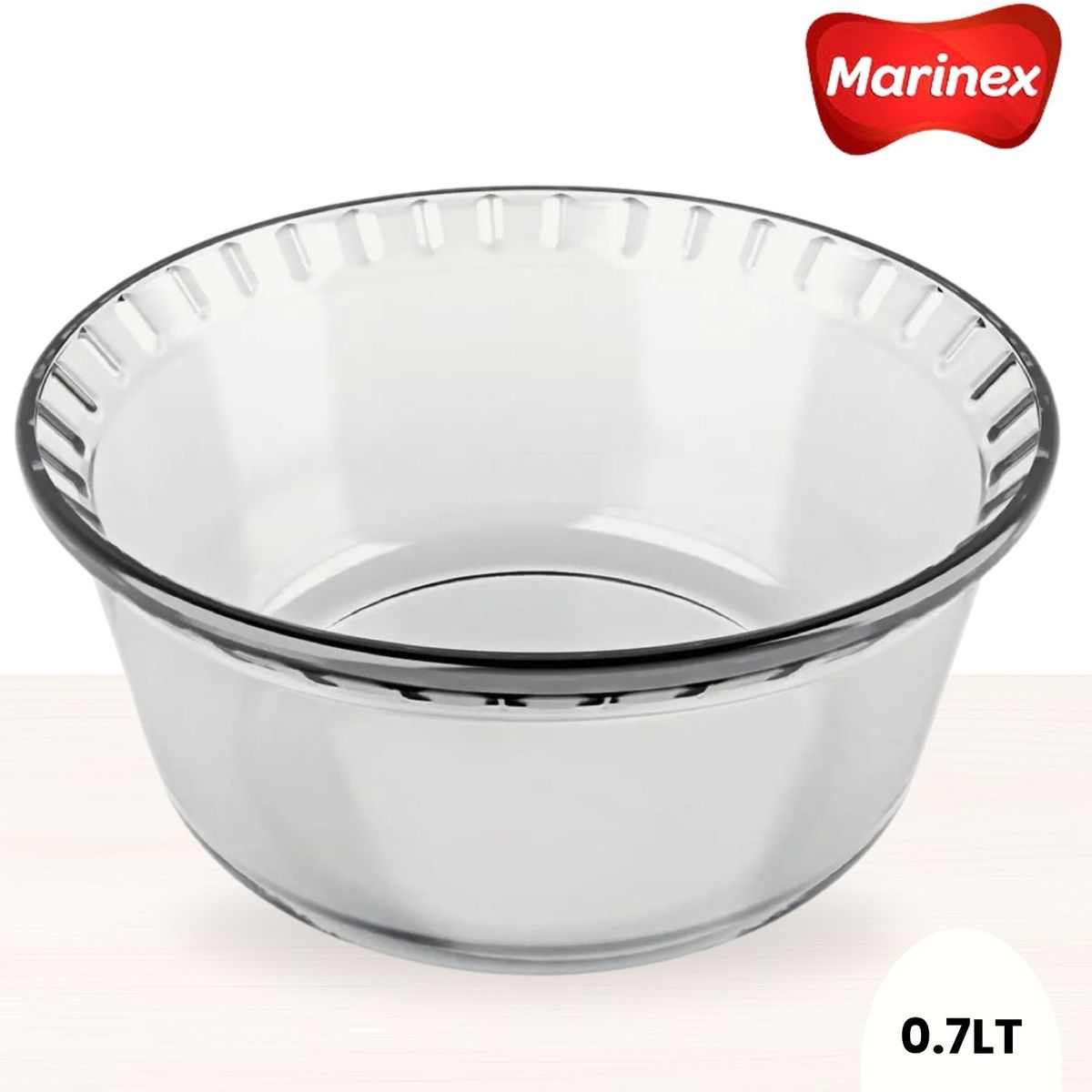 MARINEX - Molde Souffle Peq0-7L - Marinex